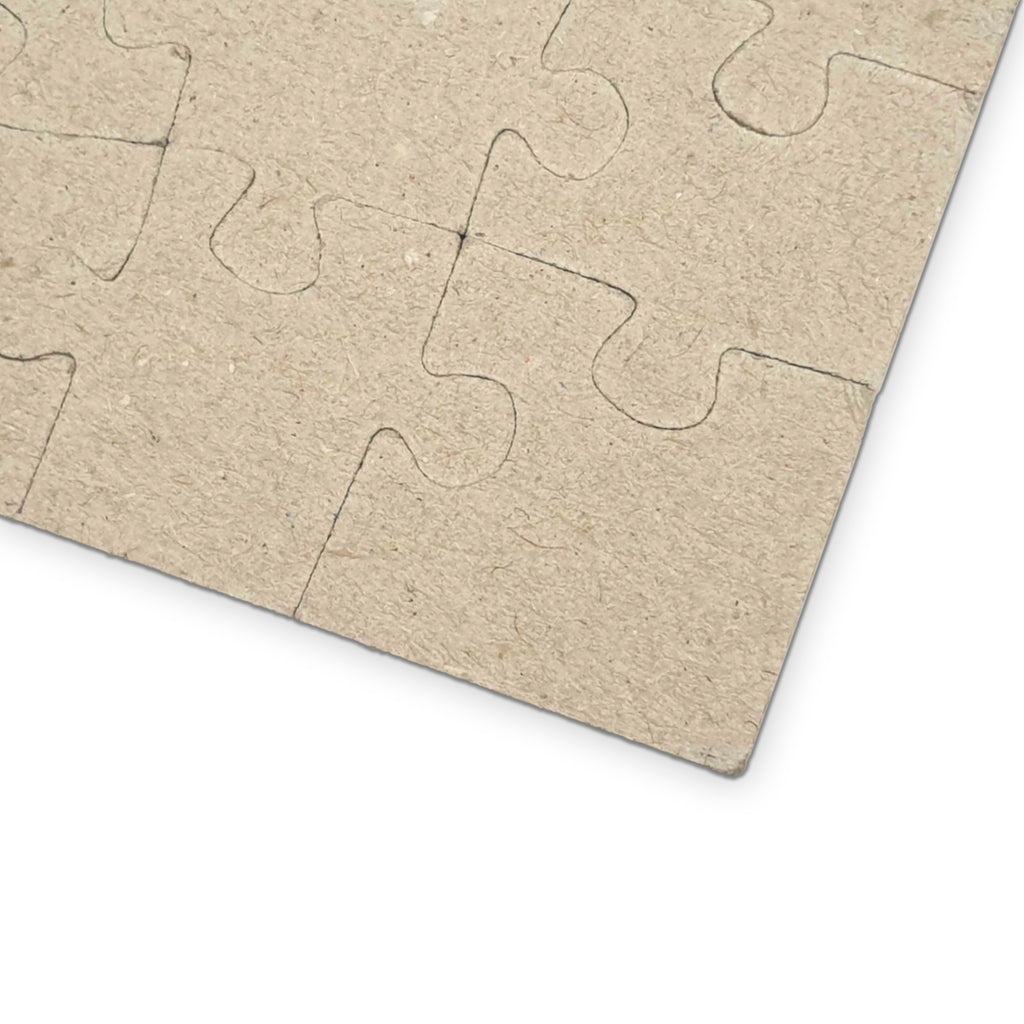 HgP Team Comic-Style Puzzle — "Making the World a More Fun Place" (110–1014 pcs)