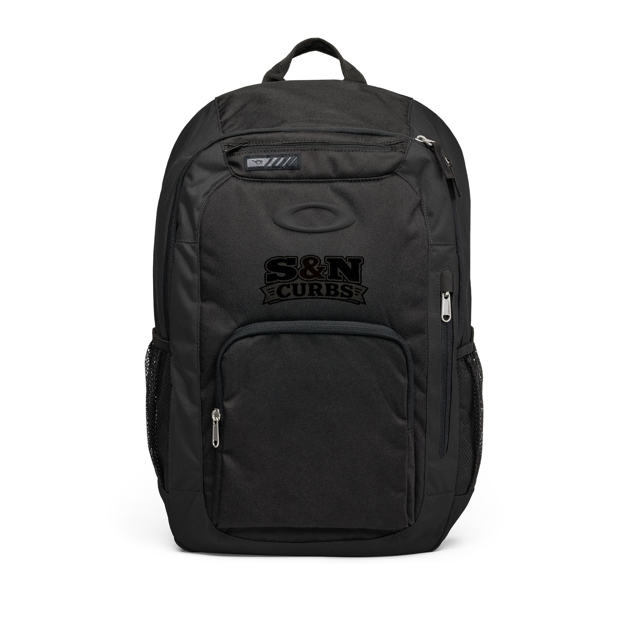 Enduro 22L Backpack — Rugged Daily Travel Pack
