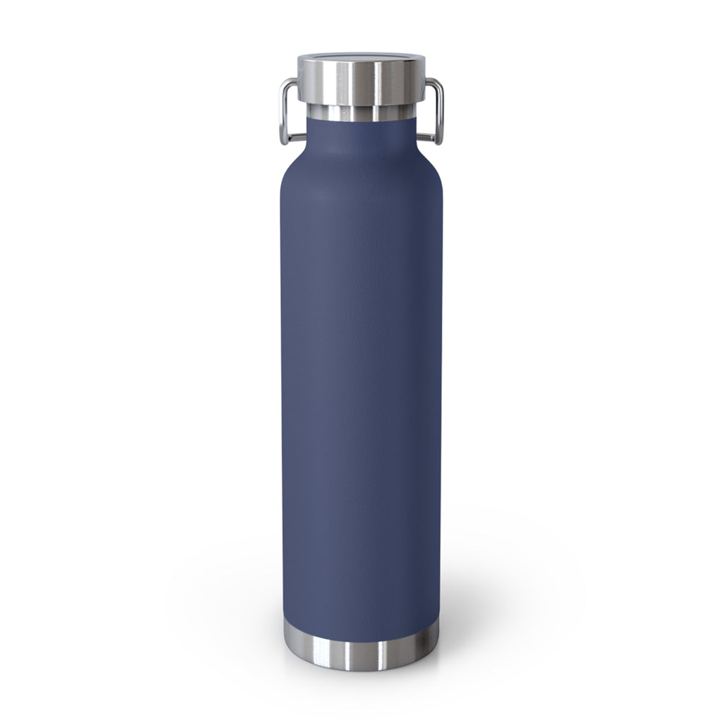 Horizon Global Partners 22oz Insulated Water Bottle