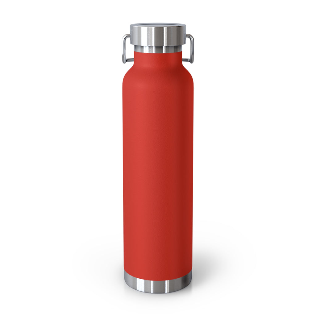 Horizon Global Partners 22oz Insulated Water Bottle