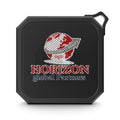 Horizon Global Partners Outdoor Bluetooth Speaker — Rugged Waterproof Portable Speaker