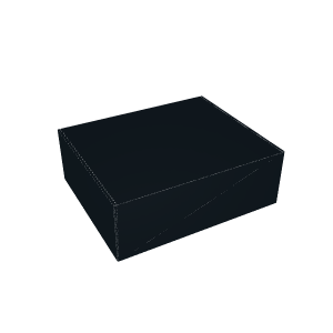 HgP Black Box