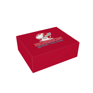 HgP Red Box