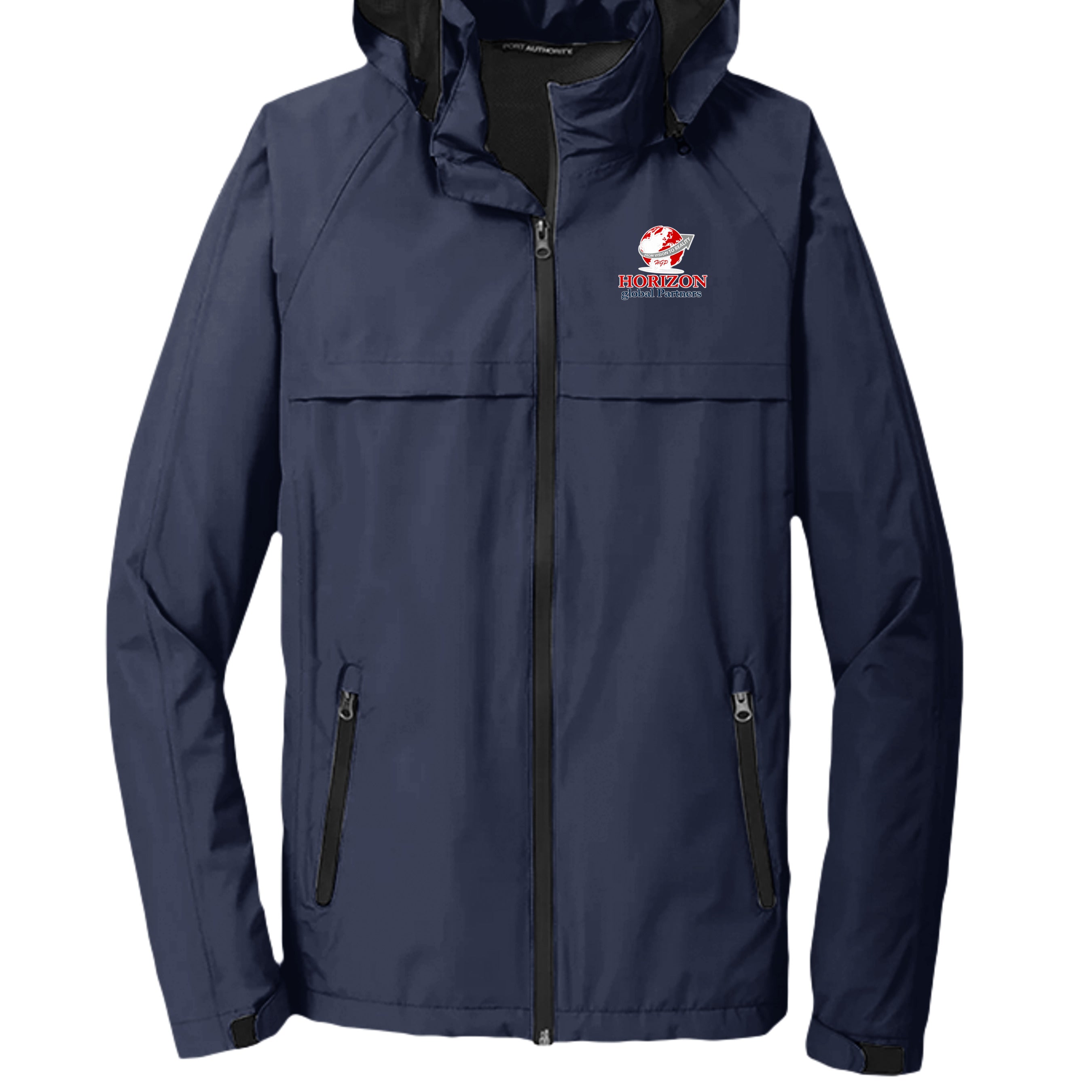 True Navy - J333 - FRONT