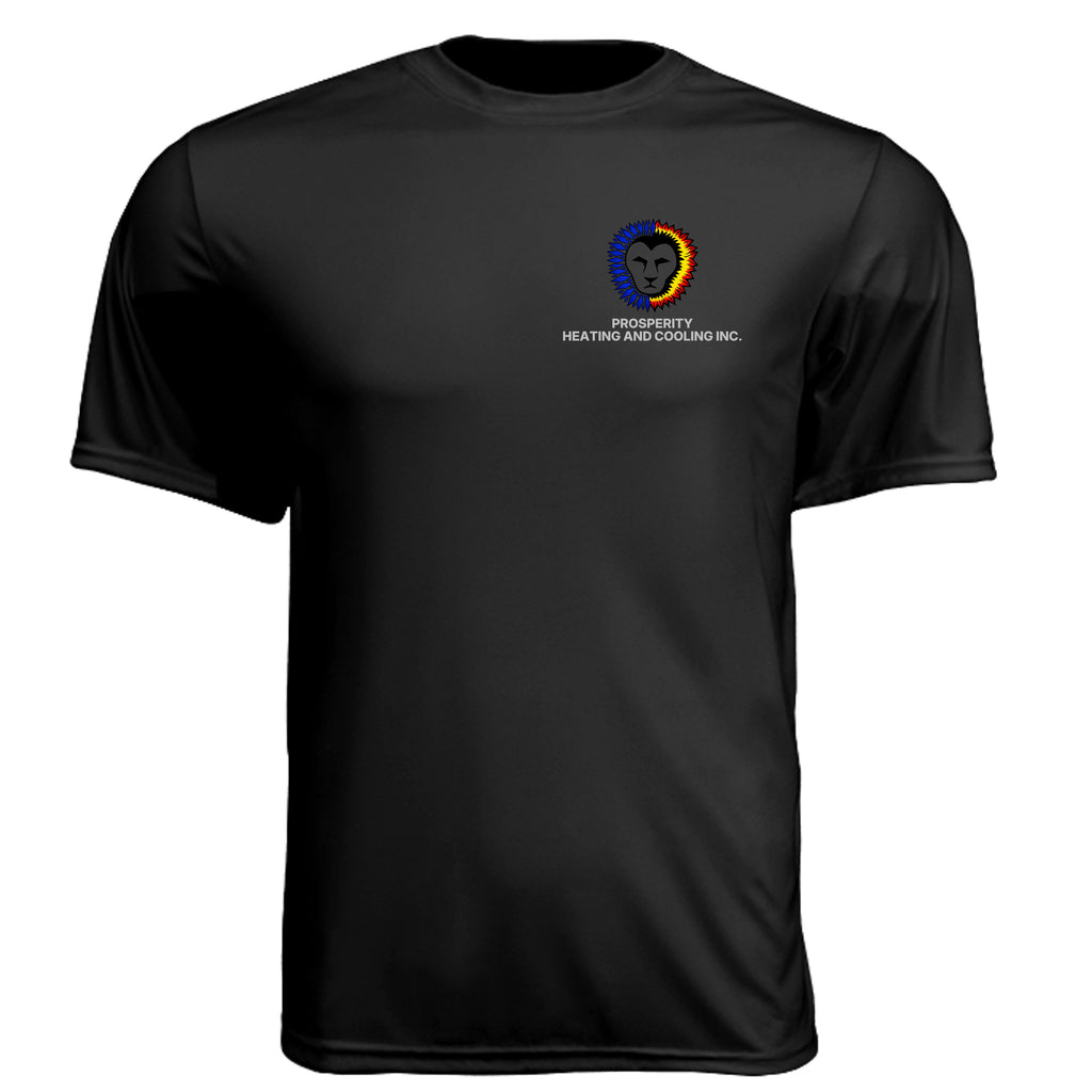 BLACK - N3142 - FRONT