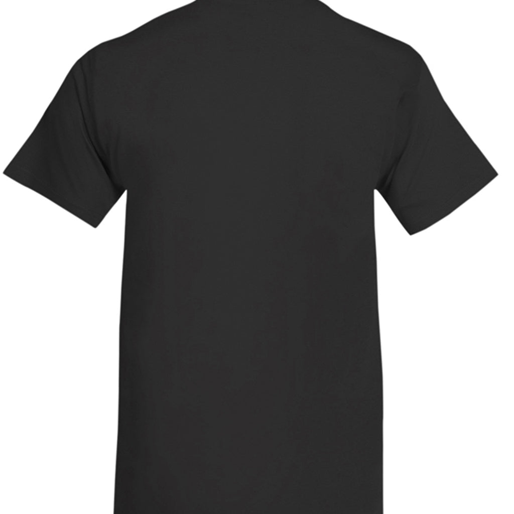 BLACK - W110 - BACK