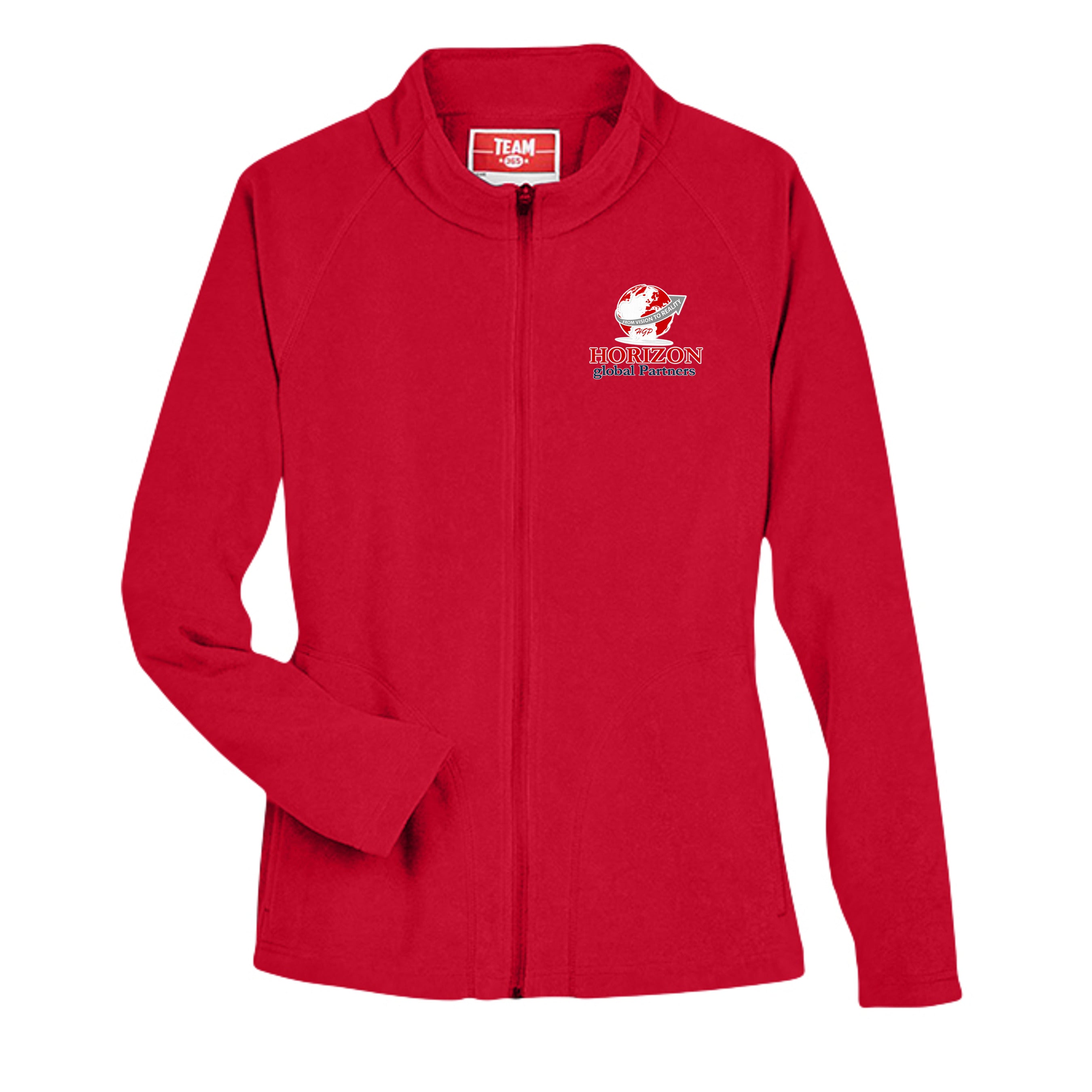 SPORT RED - TT90W - FRONT