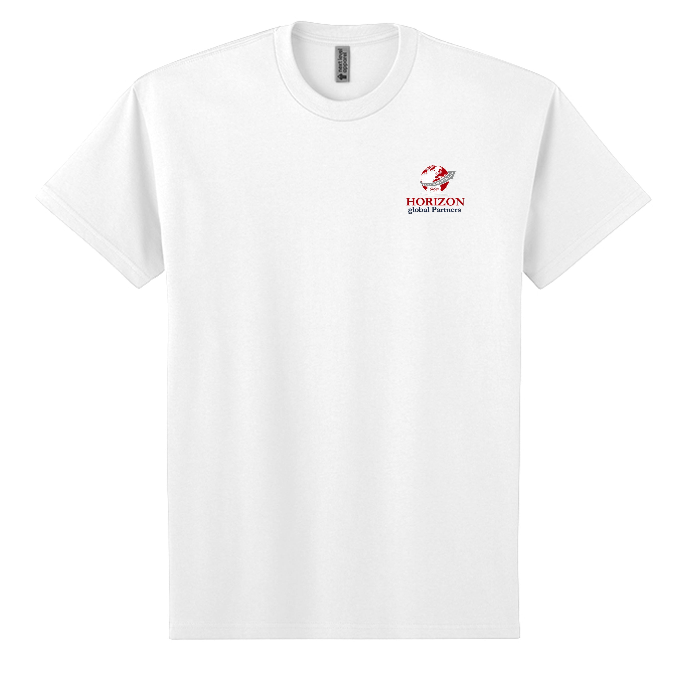White - 7200 - FRONT