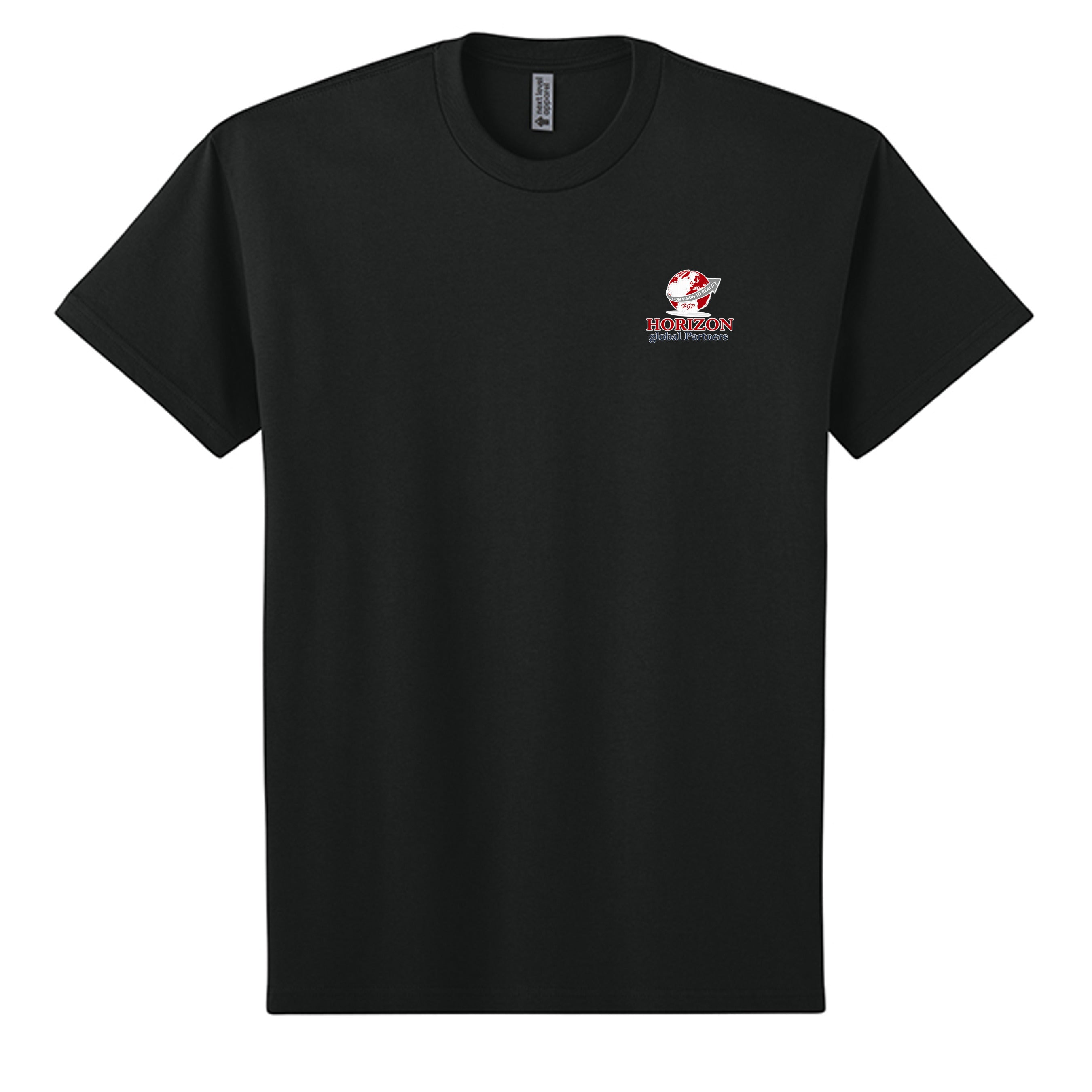 Black - 7200 - FRONT