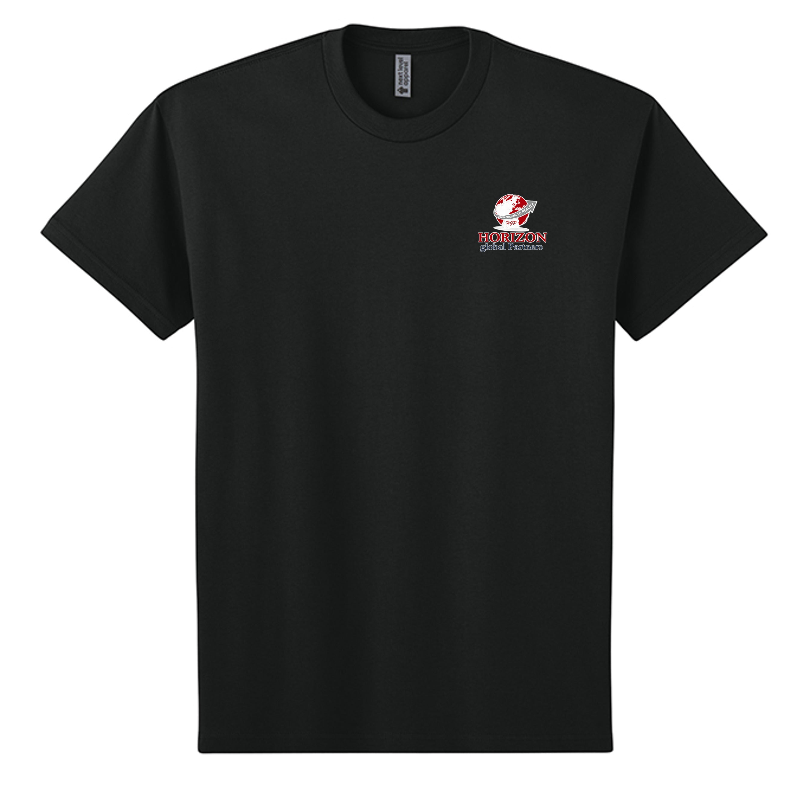 Black - 7200 - FRONT