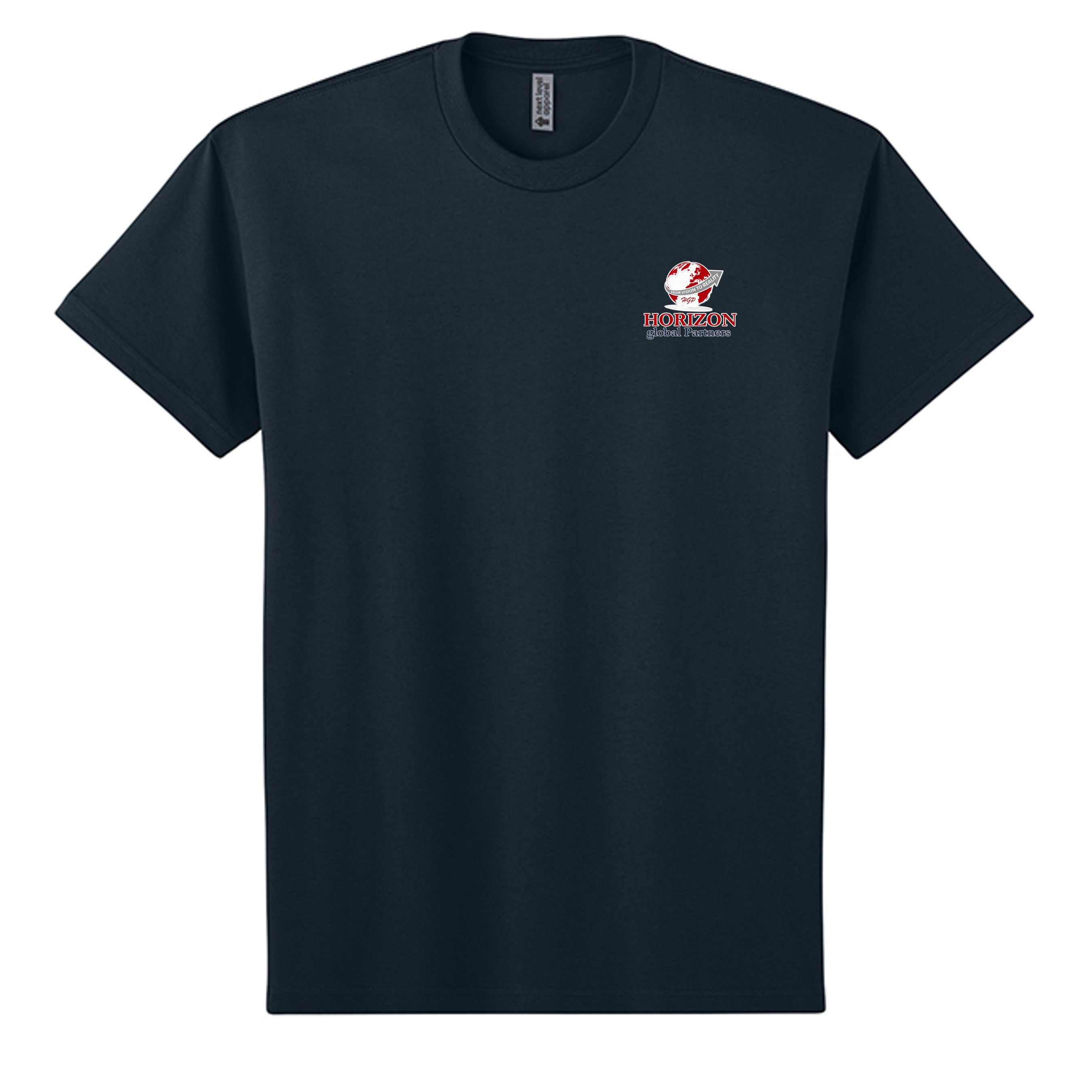 Midnight Navy - 7200 - FRONT