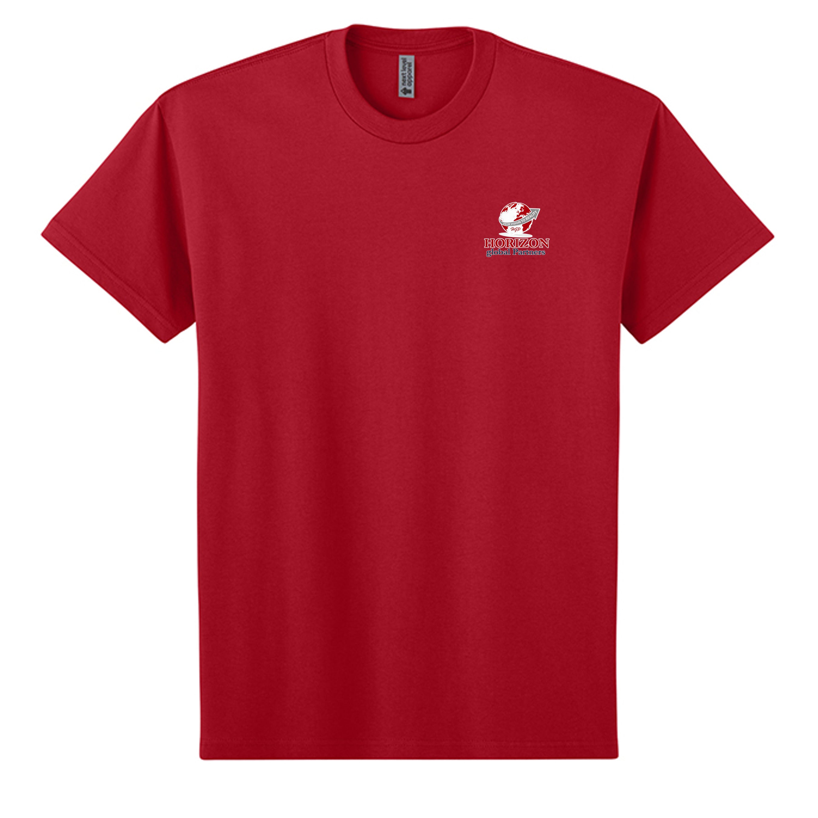 Red - 7200 - FRONT