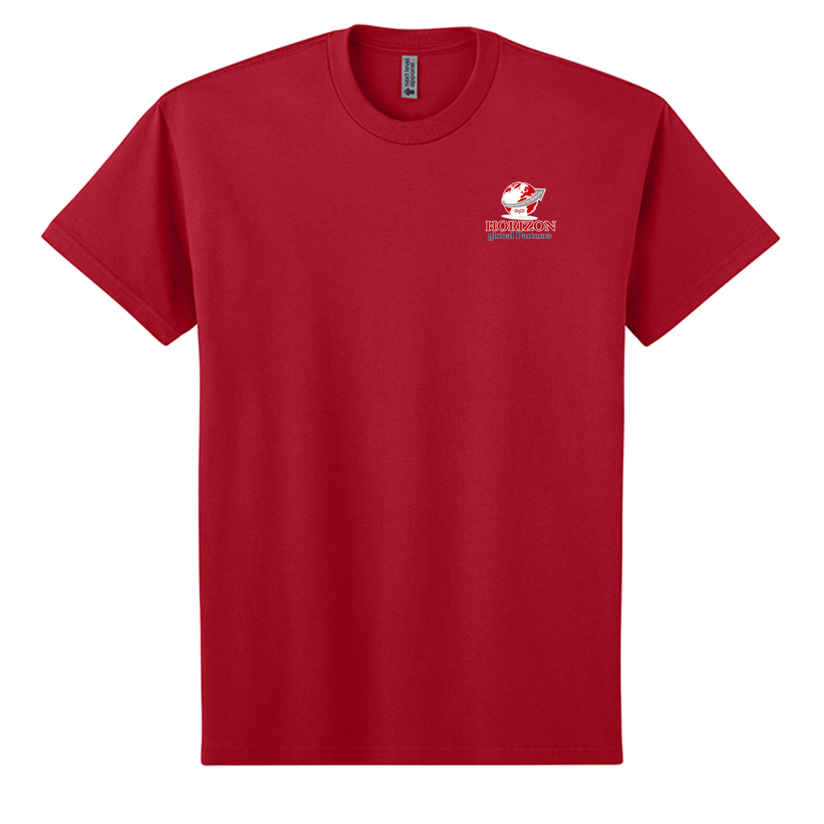 Red - 7200 - FRONT