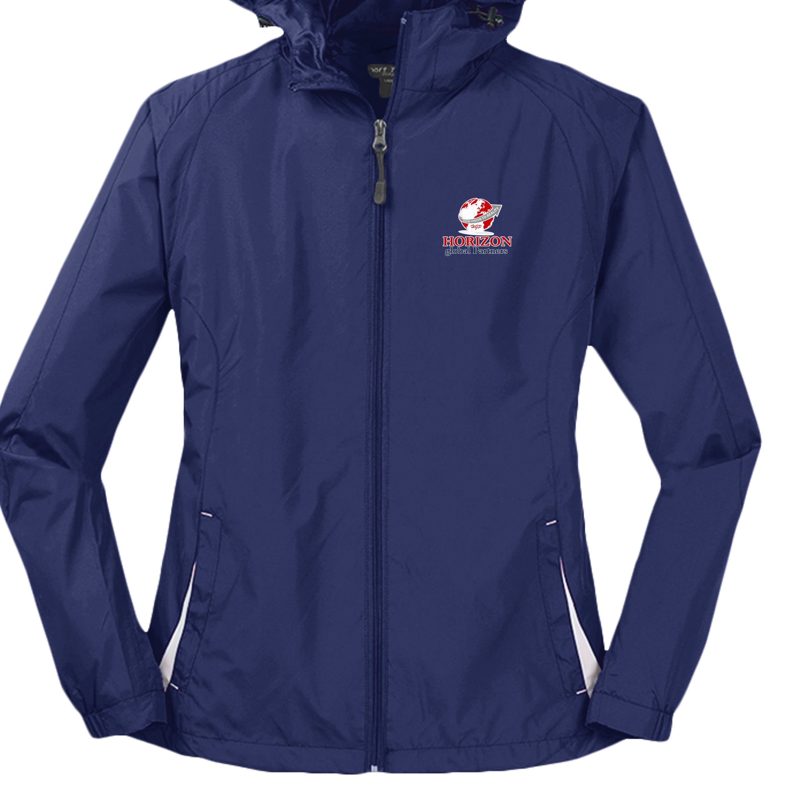 True Navy/Wht - LST76 - FRONT