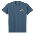 Blue Jean - 7200 - FRONT